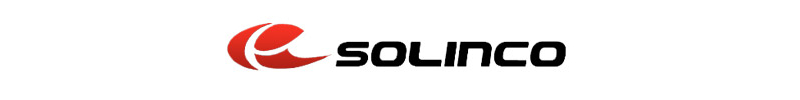 Solinco Tennis Racquets